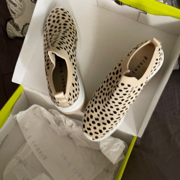 Gianni Bini Shoes - Gianni  bindi wedge sneaker